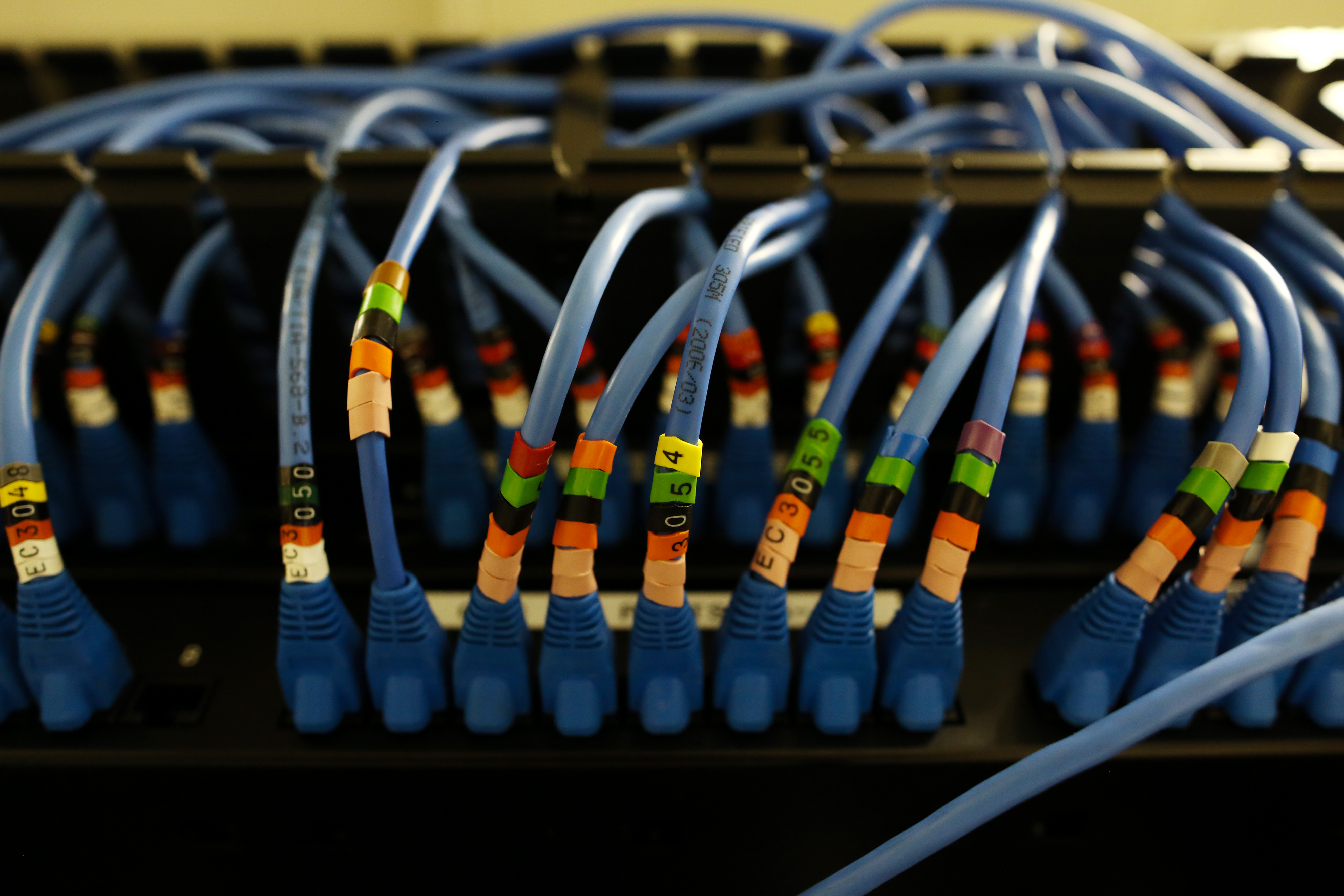 Sterlite Technologies Clocks Best-Ever Quarterly Revenue; Stock Jumps